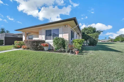 5831 Honeybell Court Fort Pierce FL 34982