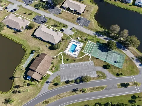 5831 Honeybell Court Fort Pierce FL 34982