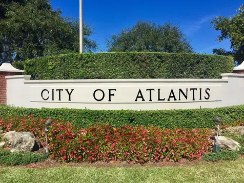 248 Palm Circle Atlantis FL 33462