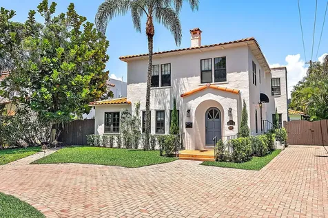 3211 Washington Road West Palm Beach FL 33405