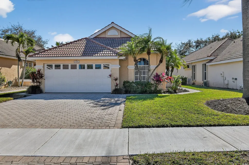 408 SW Horseshoe Bay Port Saint Lucie FL 34986