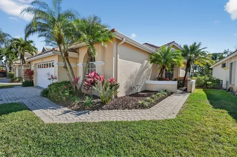 408 SW Horseshoe Bay Port Saint Lucie FL 34986