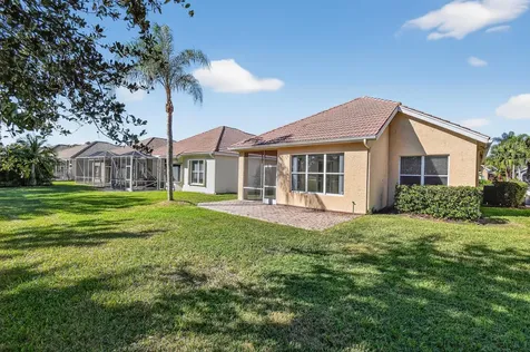 408 SW Horseshoe Bay Port Saint Lucie FL 34986