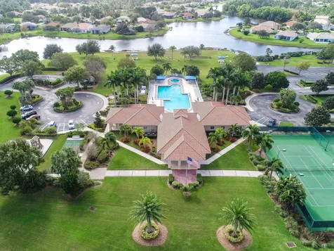 408 SW Horseshoe Bay Port Saint Lucie FL 34986