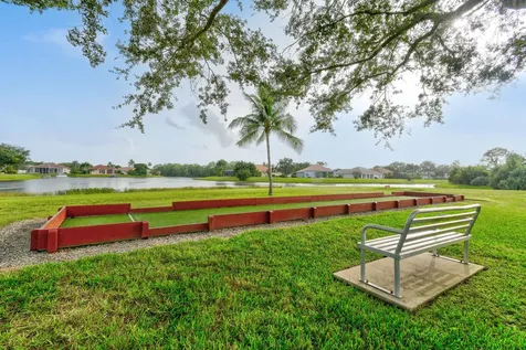 408 SW Horseshoe Bay Port Saint Lucie FL 34986