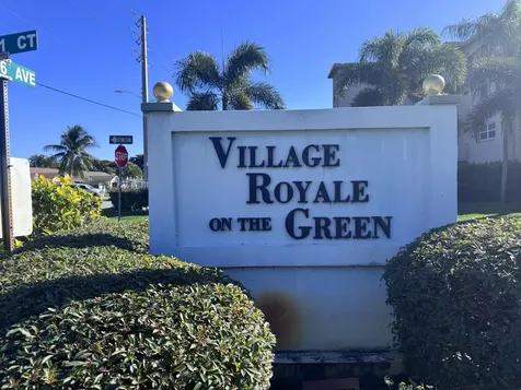 300 Ne 26th Avenue Boynton Beach FL 33435