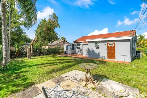 930 43rd Street West Palm Beach FL 33407