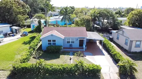 930 43rd Street West Palm Beach FL 33407