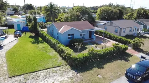 930 43rd Street West Palm Beach FL 33407