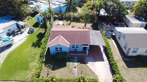 930 43rd Street West Palm Beach FL 33407