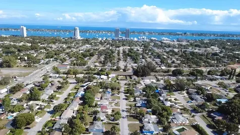 930 43rd Street West Palm Beach FL 33407