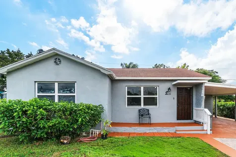 930 43rd Street West Palm Beach FL 33407
