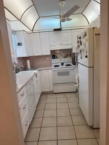 725 Lori Drive Palm Springs FL 33461