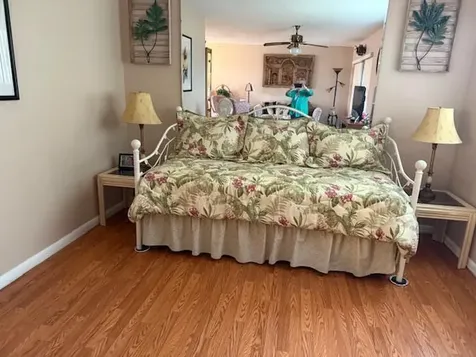 725 Lori Drive Palm Springs FL 33461