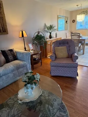 725 Lori Drive Palm Springs FL 33461