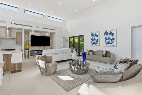 1801 N Lakeside Drive Lake Worth Beach FL 33460