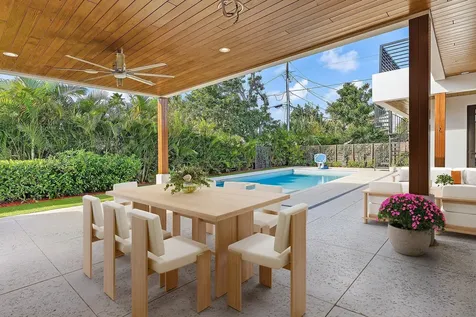 1801 N Lakeside Drive Lake Worth Beach FL 33460