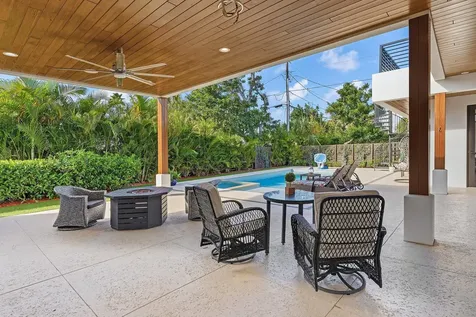 1801 N Lakeside Drive Lake Worth Beach FL 33460