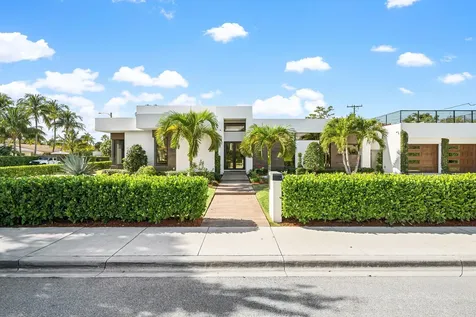 1801 N Lakeside Drive Lake Worth Beach FL 33460