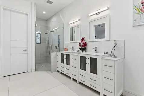 1801 N Lakeside Drive Lake Worth Beach FL 33460