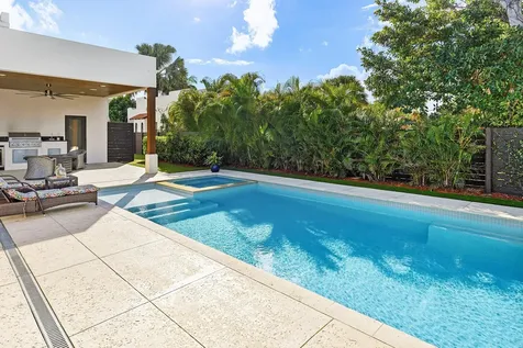 1801 N Lakeside Drive Lake Worth Beach FL 33460