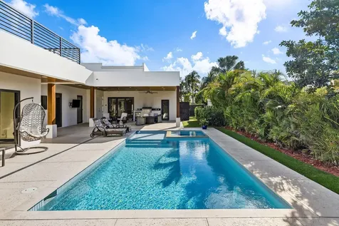 1801 N Lakeside Drive Lake Worth Beach FL 33460