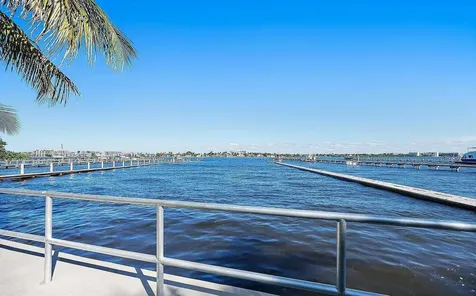 1801 N Lakeside Drive Lake Worth Beach FL 33460