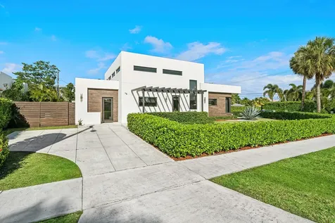 1801 N Lakeside Drive Lake Worth Beach FL 33460