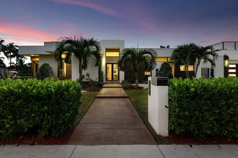 1801 N Lakeside Drive Lake Worth Beach FL 33460