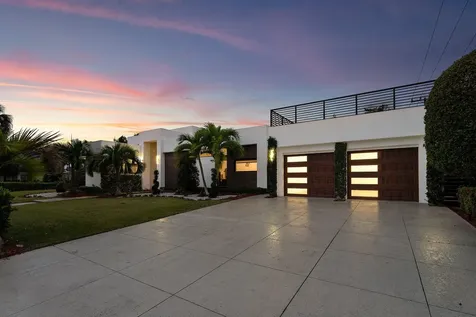 1801 N Lakeside Drive Lake Worth Beach FL 33460