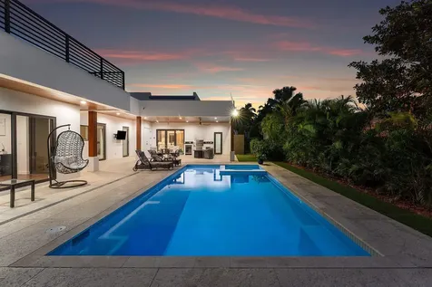 1801 N Lakeside Drive Lake Worth Beach FL 33460