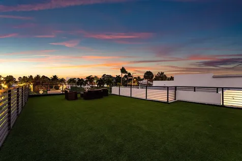 1801 N Lakeside Drive Lake Worth Beach FL 33460