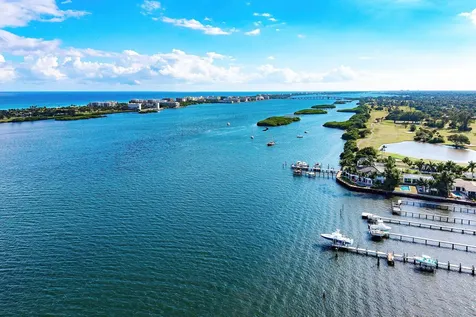 1801 N Lakeside Drive Lake Worth Beach FL 33460
