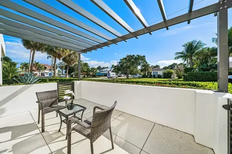 1801 N Lakeside Drive Lake Worth Beach FL 33460