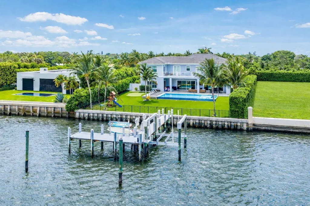2100 Notre Dame Drive Lake Worth Beach FL 33460