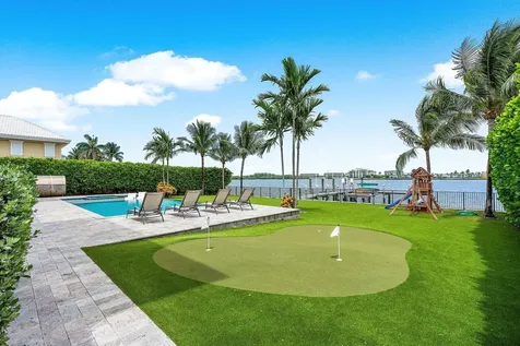 2100 Notre Dame Drive Lake Worth Beach FL 33460