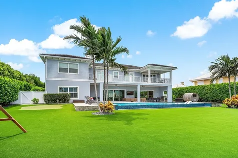 2100 Notre Dame Drive Lake Worth Beach FL 33460