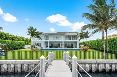 2100 Notre Dame Drive Lake Worth Beach FL 33460
