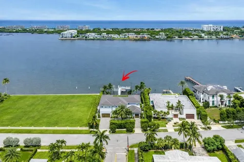 2100 Notre Dame Drive Lake Worth Beach FL 33460