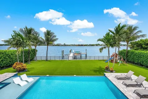 2100 Notre Dame Drive Lake Worth Beach FL 33460