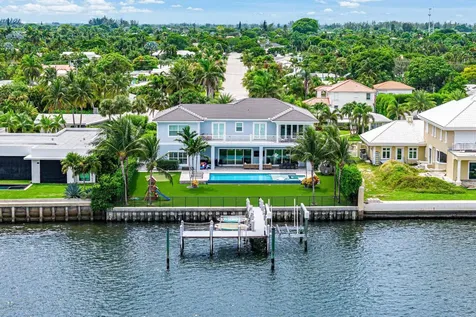 2100 Notre Dame Drive Lake Worth Beach FL 33460