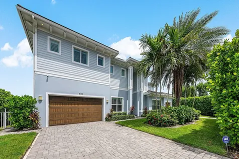 2100 Notre Dame Drive Lake Worth Beach FL 33460