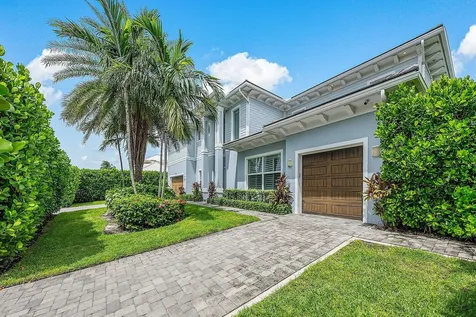 2100 Notre Dame Drive Lake Worth Beach FL 33460