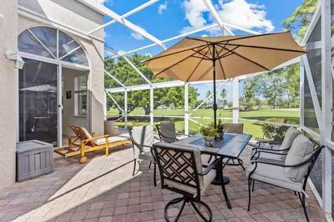 73 Via Verona Palm Beach Gardens FL 33418