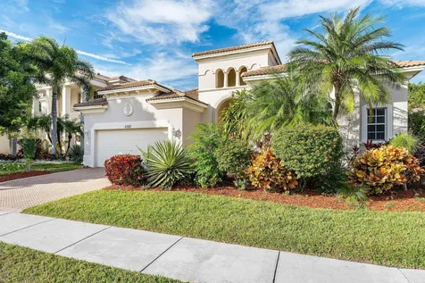 6383 Paradise Cove West Palm Beach FL 33411