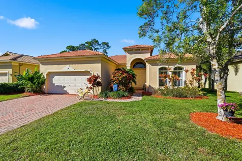 5427 Place Lake Drive Fort Pierce FL 34951