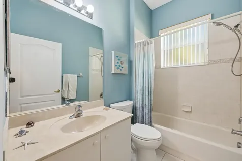 5427 Place Lake Drive Fort Pierce FL 34951