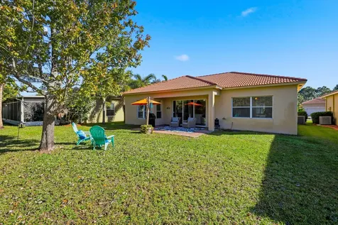 5427 Place Lake Drive Fort Pierce FL 34951