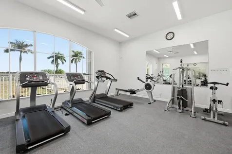5427 Place Lake Drive Fort Pierce FL 34951
