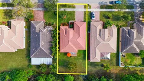5427 Place Lake Drive Fort Pierce FL 34951